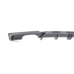 BMW F30 F31 (11-18) difuzor zadního nárazníku (pro M-paket)