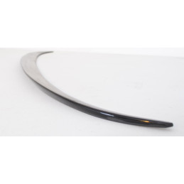 BMW F30 Sedan (11-18) spoiler kufru křídlo, vzhled M3