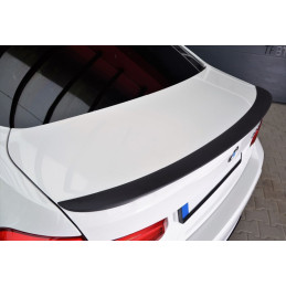 BMW F30 Sedan (11-18) spoiler kufru křídlo, vzhled PERFORMANCE