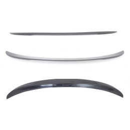 BMW F30 Sedan (11-18) spoiler kufru křídlo, vzhled PERFORMANCE