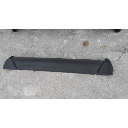 Mercedes Benz E-tř. W124 (84-95) spoiler kufru, vzhled AMG