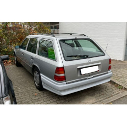 Mercedes Benz E-tř. W124 Combi (84-95) zadní nárazník, vzhled AMG
