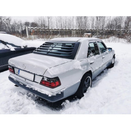 Mercedes Benz E-tř. W124 Lim. (84-95) žaluzie zadního okna