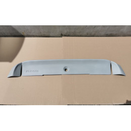 Mercedes Benz 190E W201 (82-93) spoiler kufru, vzhled AMG