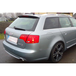 Audi A4 B6 Avant (01-04) střešní spoiler stříška RS4