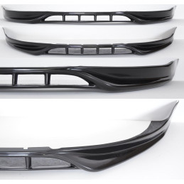 Audi A4 B7 (04-07) přední spoiler S-LINE
