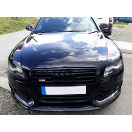 Audi A4 B8 (07-11) přední spoiler S-LINE