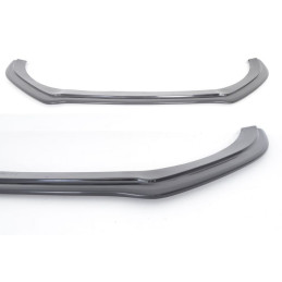 Audi A4 B8 (07-11) přední spoiler lízátko lippa