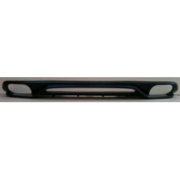 Audi A4 B8 (07-11) zadní spoiler difuzor