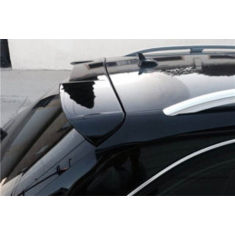 Audi A4 B8 Avant (07-15) střešní spoiler stříška RS4