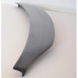 Audi A4 B8 Sedan (07-15) spoiler kufru, křídlo