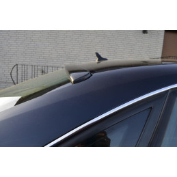 Audi A4 B8 Sedan (07-15) prodloužení střechy