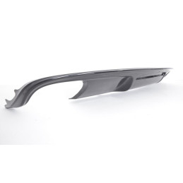 Audi A4 B8 Facelift (11-15) zadní spoiler difuzor