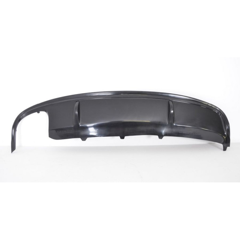 Audi A4 B8 Facelift (11-15) zadní spoiler difuzor