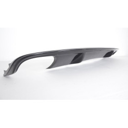 Audi A4 B8 Facelift (11-15) zadní spoiler difuzor