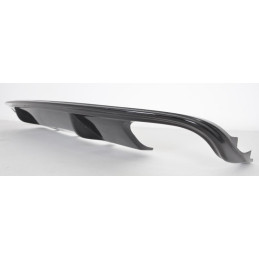 Audi A4 B8 Facelift (11-15) zadní spoiler difuzor, vzhled RS
