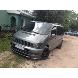 Mercedes Vito Viano W638 (96-03) přední spoiler