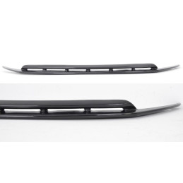 Škoda Citigo (12-17) přední spoiler