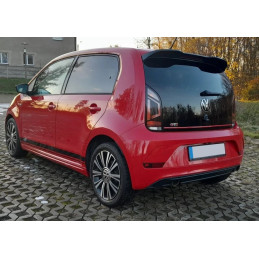 VW Up! (11-23) střešní spoiler, stříška GTI