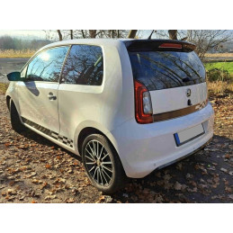 Seat Mii (11-21) střešní spoiler, stříška