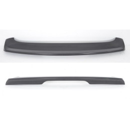 Seat Mii (11-21) střešní spoiler, stříška