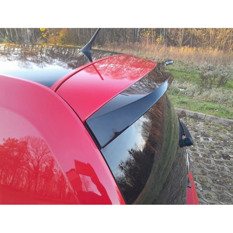 Seat Mii (11-21) střešní spoiler, stříška GTI