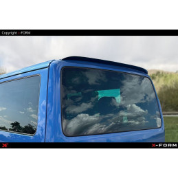 VW T4 (90-03) střešní spoiler, křídlo, ABS plast