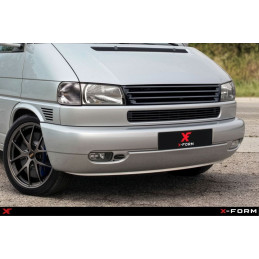 VW T4 (96-03) přední tuning maska, ABS plast