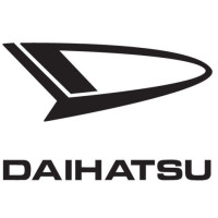 Mračítka předních světel Daihatsu