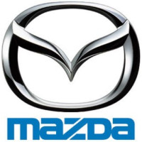 Mazda MX 6 92-