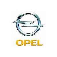 Opel Ascona