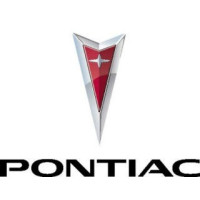 Pontiac Fiero