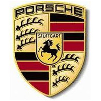 Porsche Cayenne 03-07
