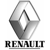 Renault Laguna 94-01