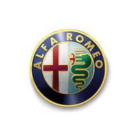 Alfa Romeo 156 97-03