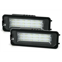 LED osvětlení SPZ za nejlepší ceny!!