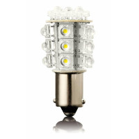 LED žárovky